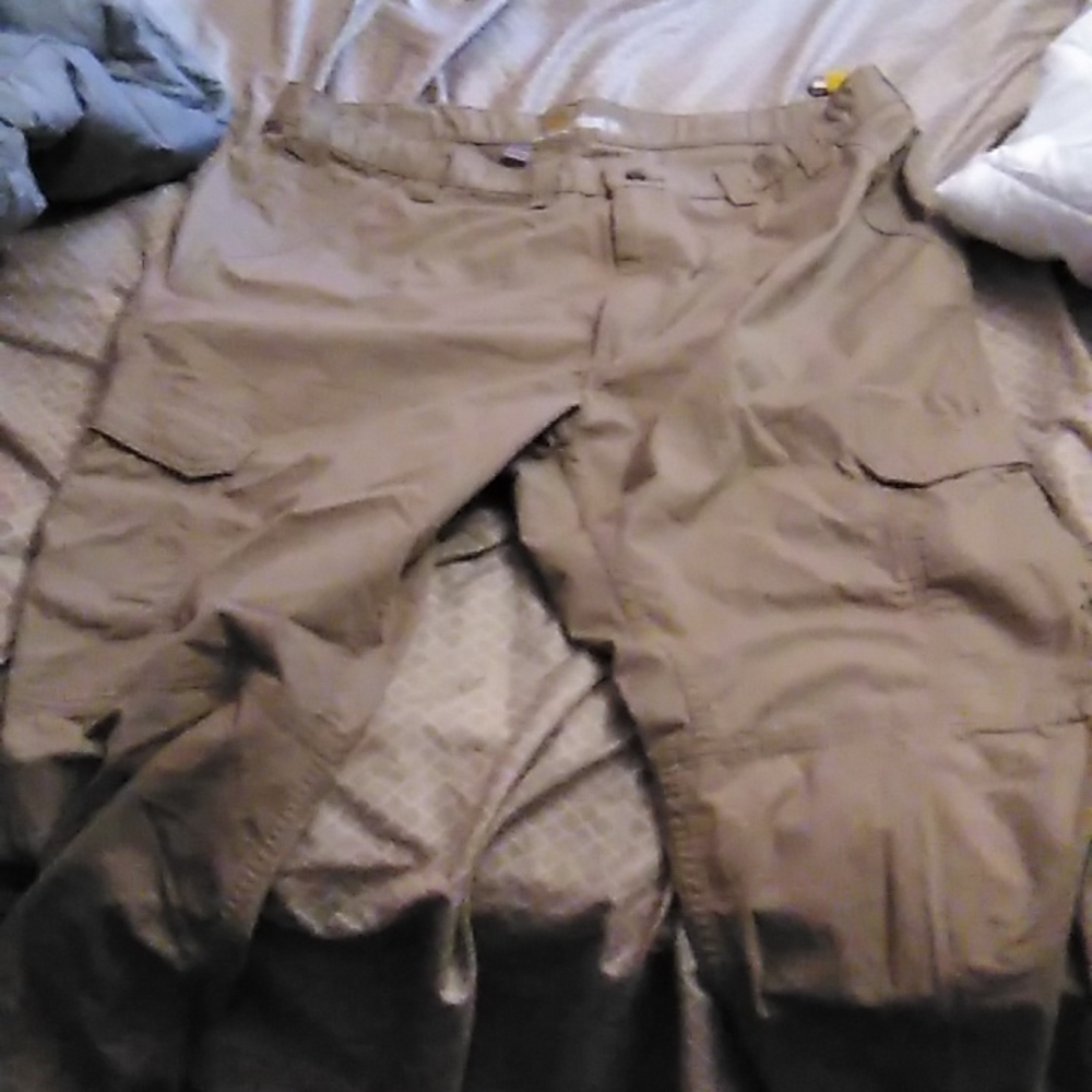 Pants - Picture 2 of 4
